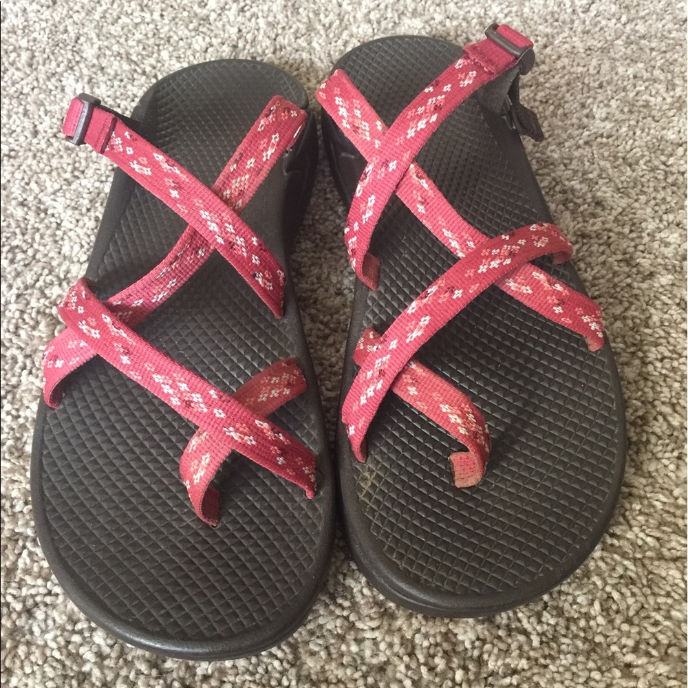 Chaco Sandals