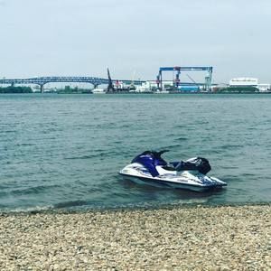 Meet your Posher, Dave