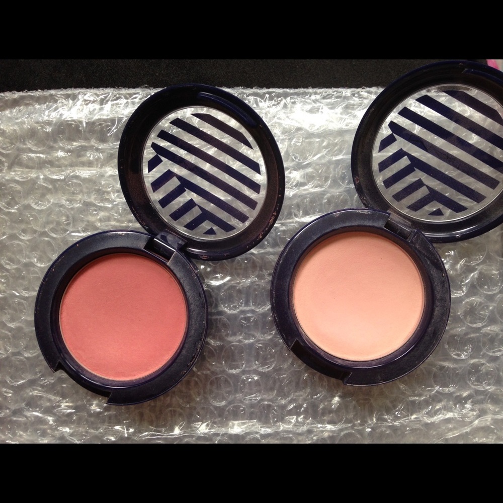 Mac Blushes "SOLD"