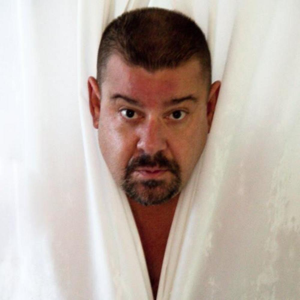 Meet your Posher, Dan