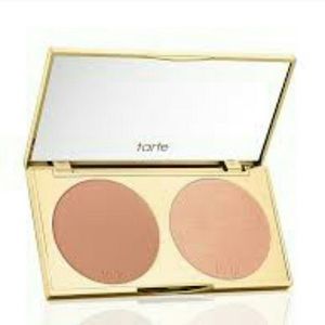 Tarte Don't Be Afraid to Dazzle Palette