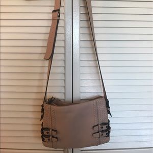 Rebecca Minkoff Satchel