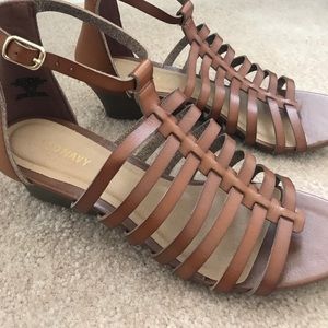 Old Navy Gladiator Sandal