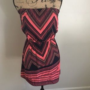 Express dress