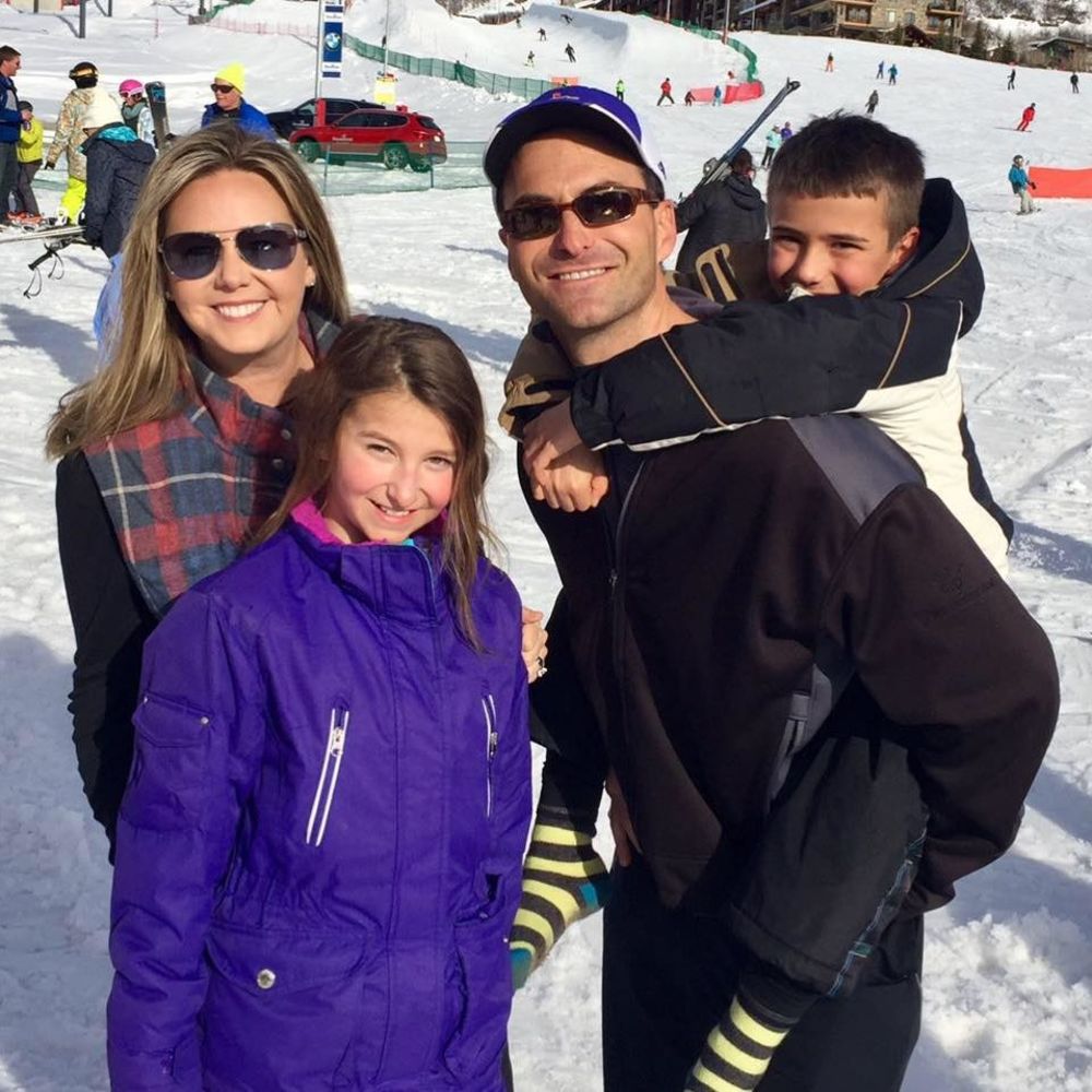 Meet your Posher, Traci