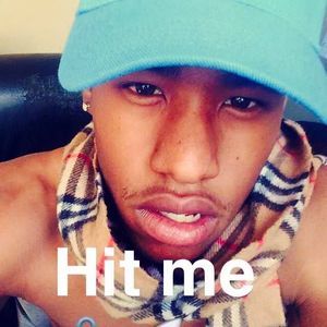 Meet your Posher, Greg