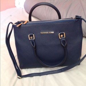 Mk bag