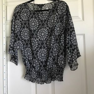 Style & Co. blouse