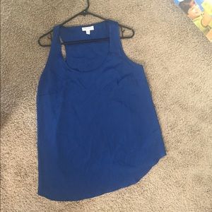 Liz Lange Maternity Tank Top