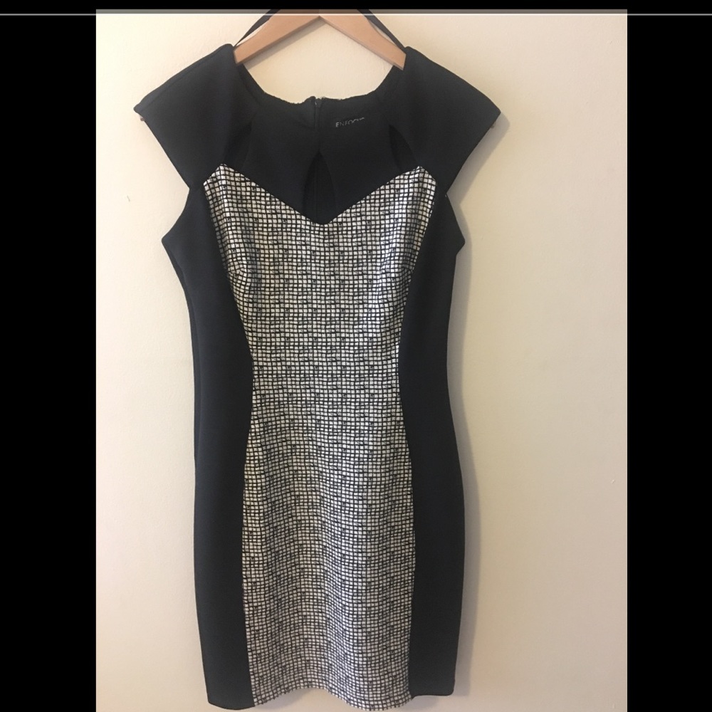 Never worn gorgeous work dress