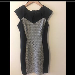 Never worn gorgeous work dress