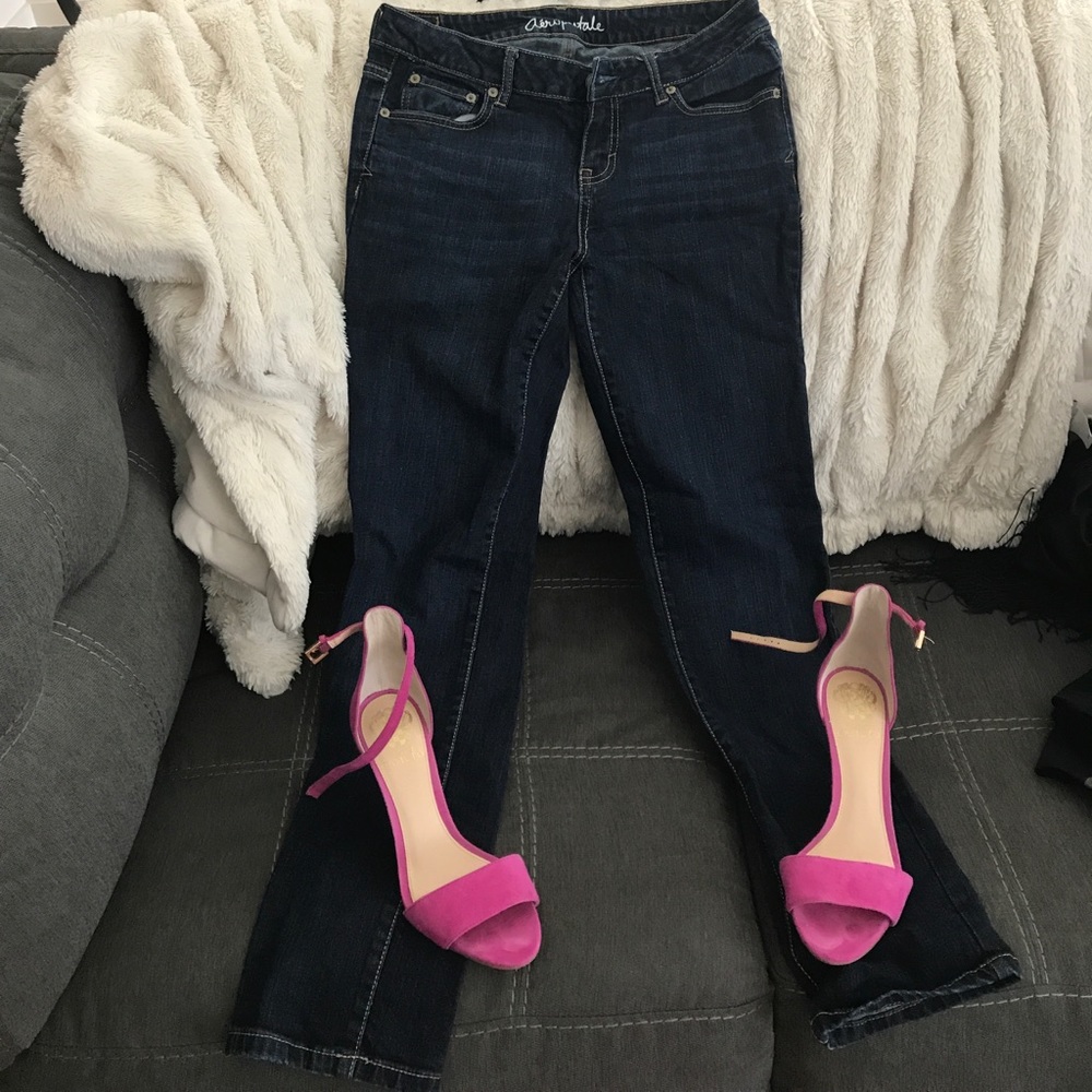 Aeropostale Skinny Jeans