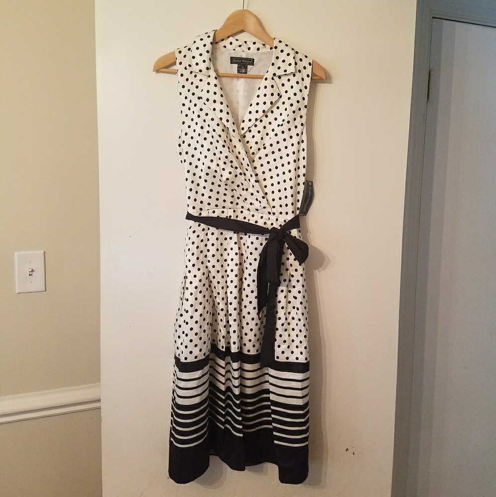 Jessica Howard Sleeveless Dress