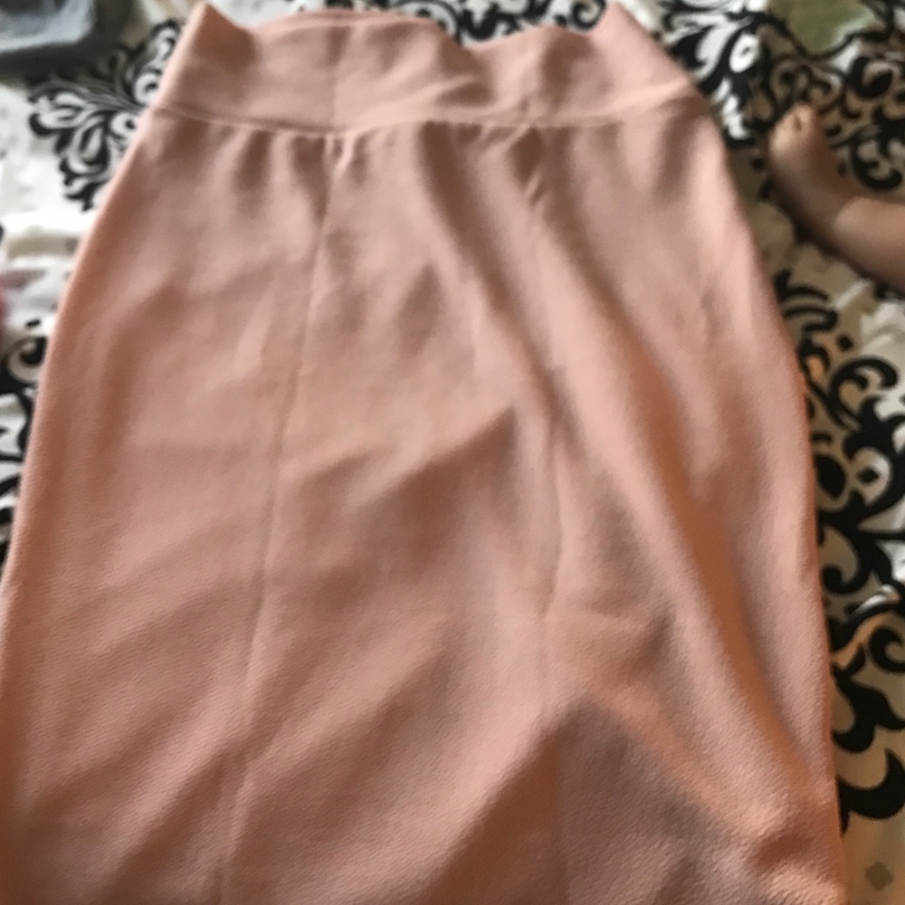 Lularoe Cassie Skirt