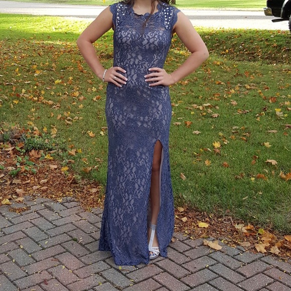 Dresses & Skirts - Prom Dress