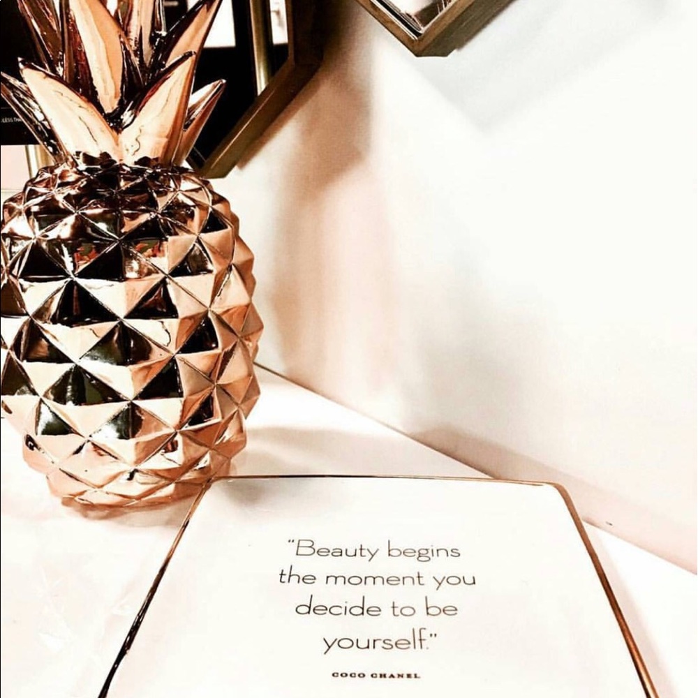 Meet your Posher, Brandy