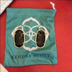 Kendra Scott earrings