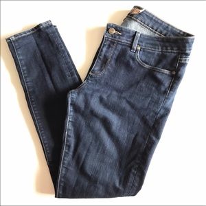 Paige Jeans Verdugo Jeggings