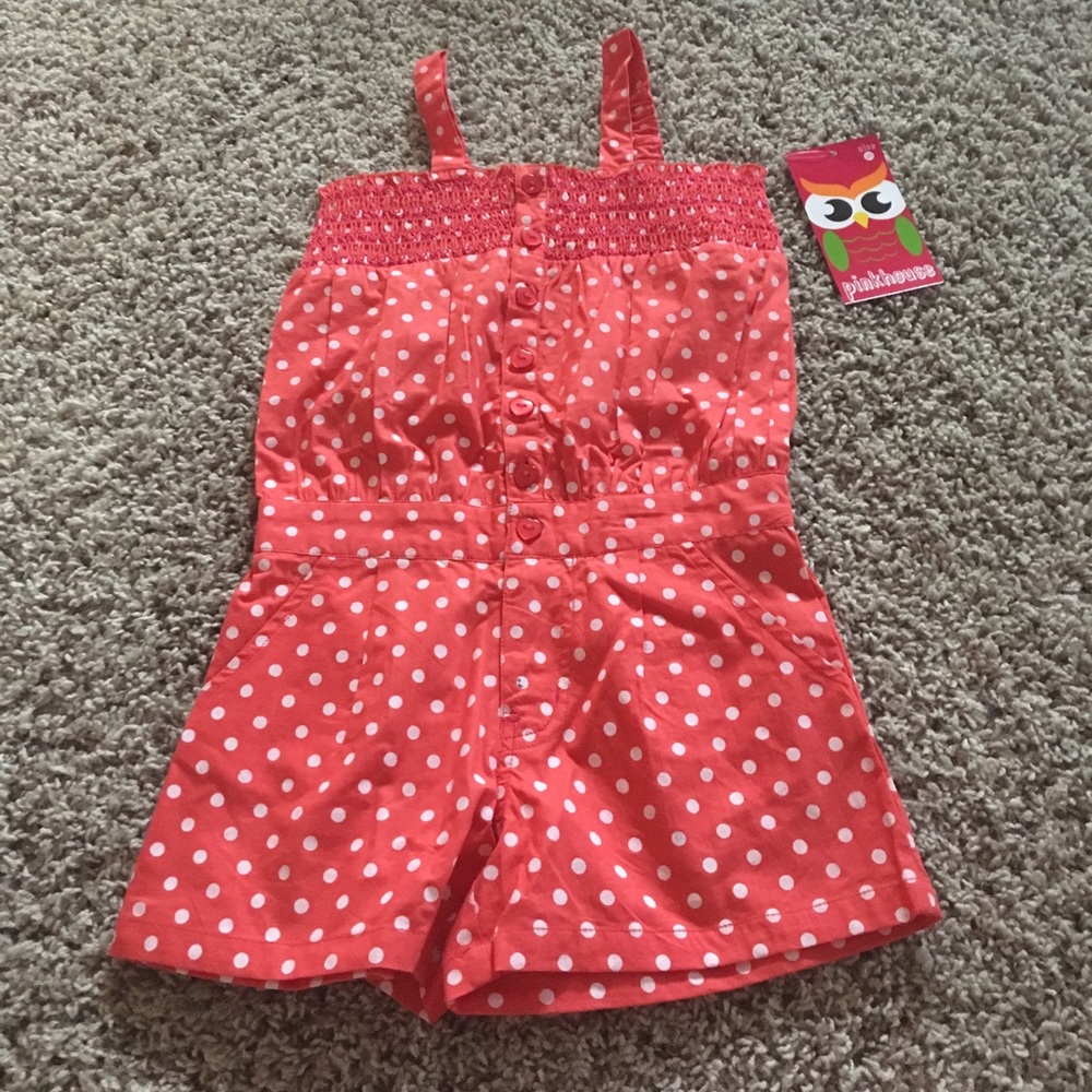 Pinkhouse jumper 5/6