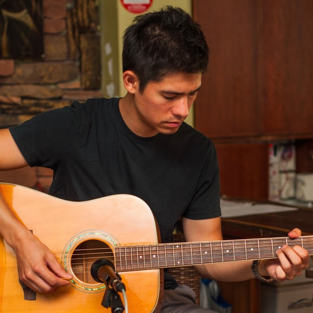 Meet your Posher, William