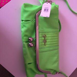 Jessica Simpson purse