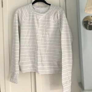 Long sleeve lululemon