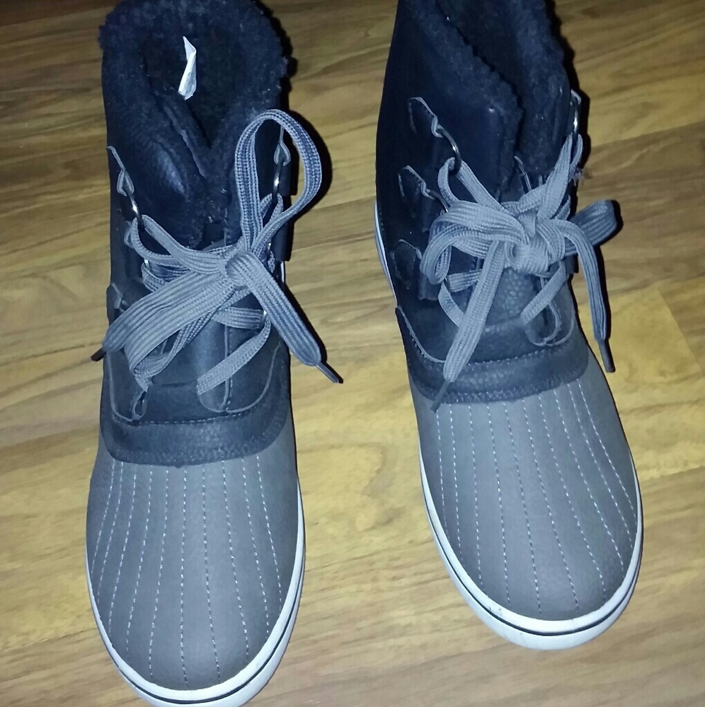 Wanted Waterproof Rain Boots