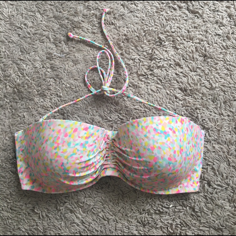 Victoria Secret Swim Top