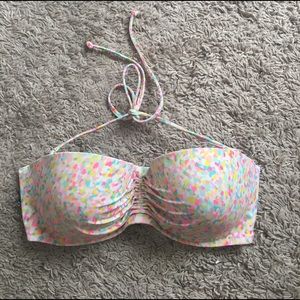 Victoria Secret Swim Top