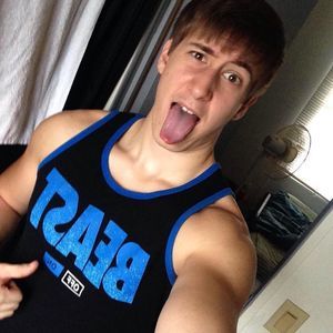 Meet your Posher, Corey