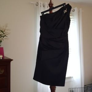 Bridesmaid Dress Size 6