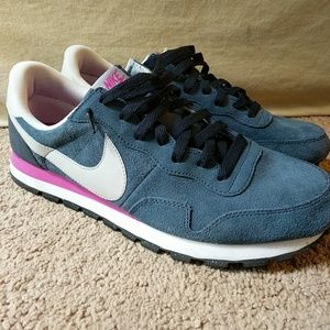Men's Nike Air Pegasus LTR 83