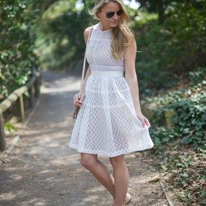 Donna Morgan Tenley Dress