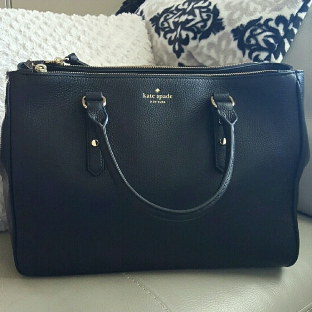 ! OPEN TO OFFERS ! New Kate Spade Satchel/Straps