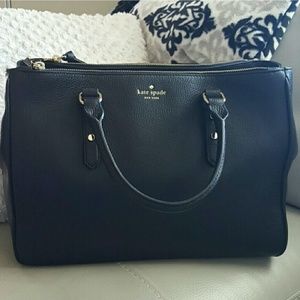 ! OPEN TO OFFERS ! New Kate Spade Satchel/Straps