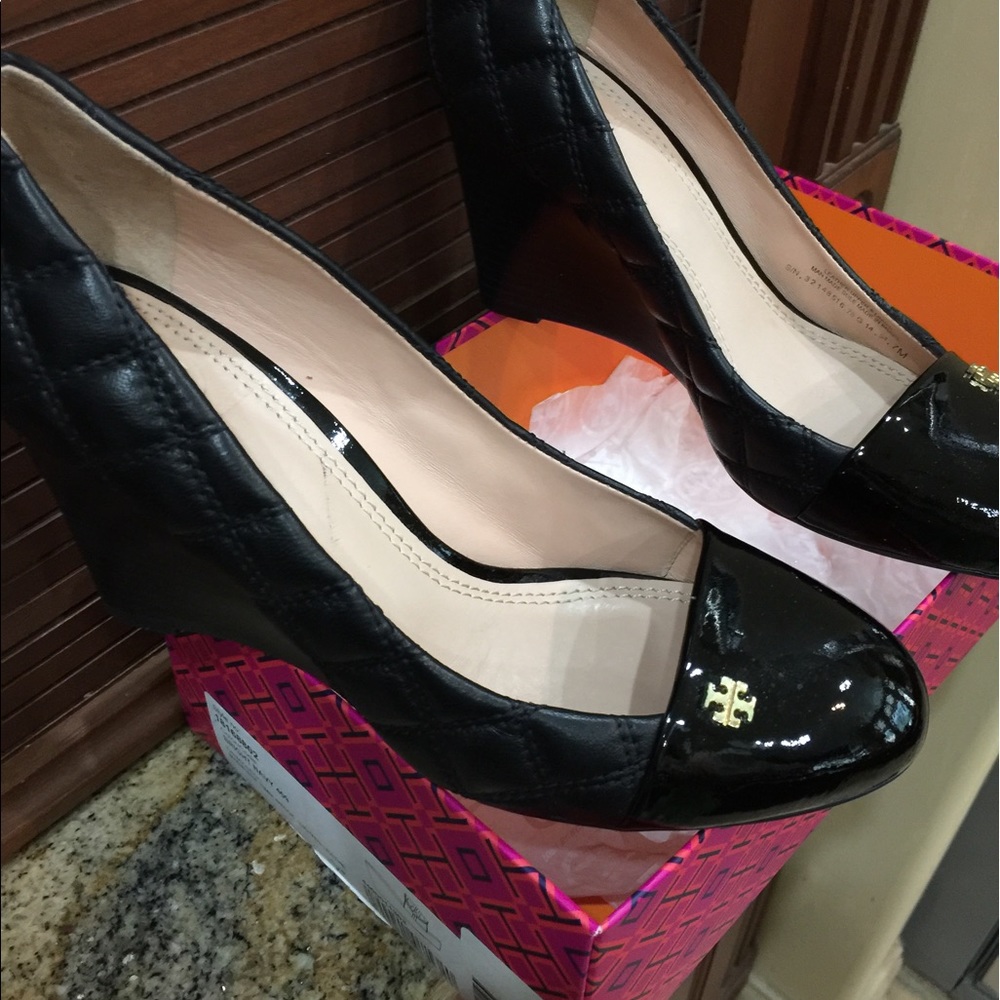 Tory burch shoes