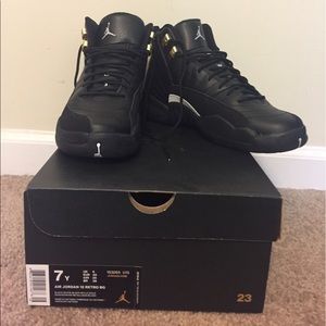 Master 12s