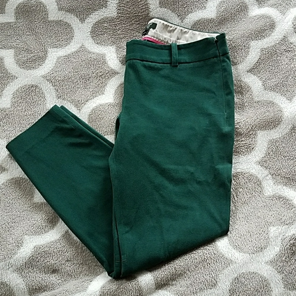 J. Crew Pants