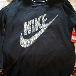 Nike sweatshirt