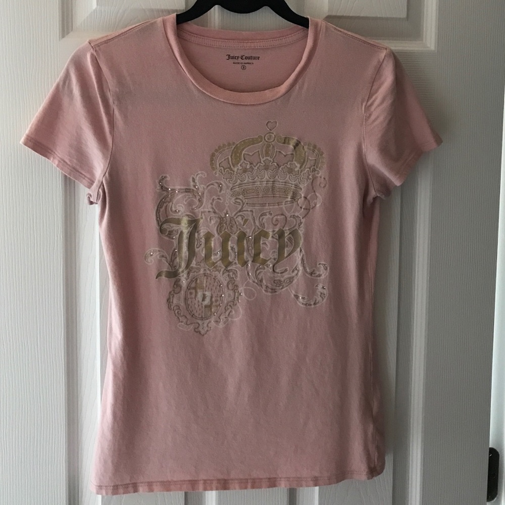 Juicy Couture T-shirt