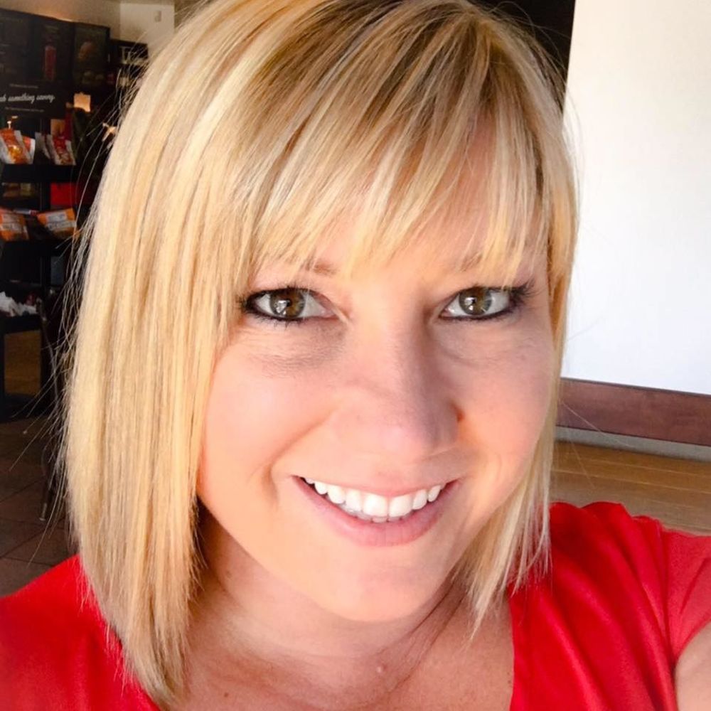 Meet your Posher, Mindy