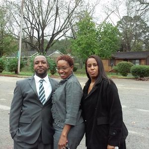 Meet your Posher, Debra