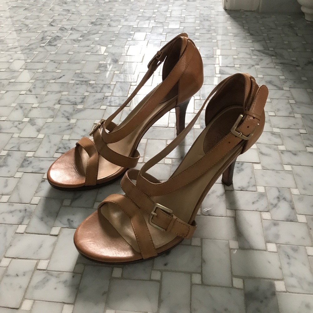 Cole Hann heels
