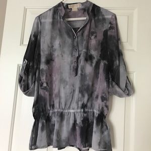 Michael Kors blouse