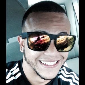 Meet your Posher, Mario