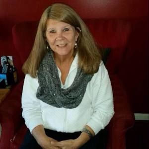 Meet your Posher, Karen