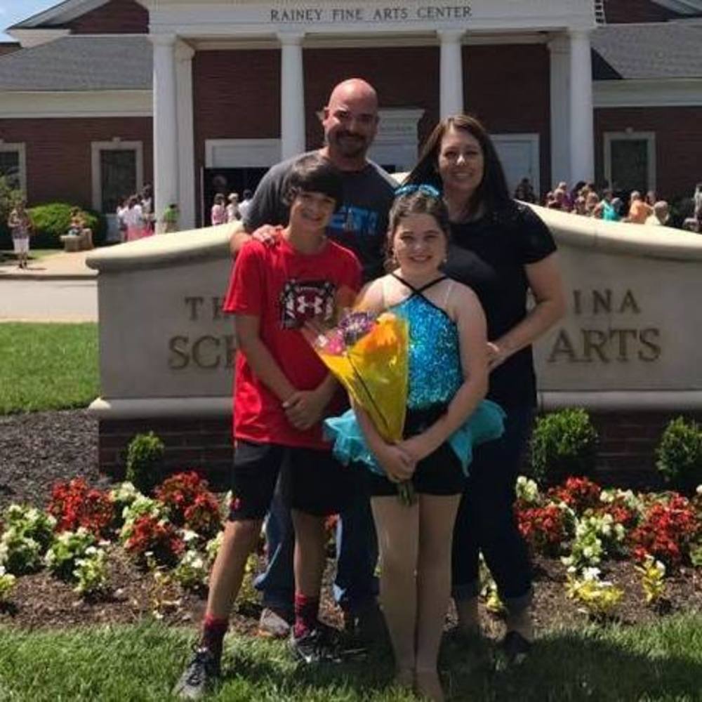 Meet your Posher, Renae