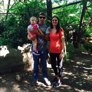 Meet your Posher, Samantha