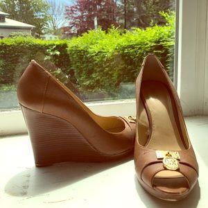 Michael Kors Wedges