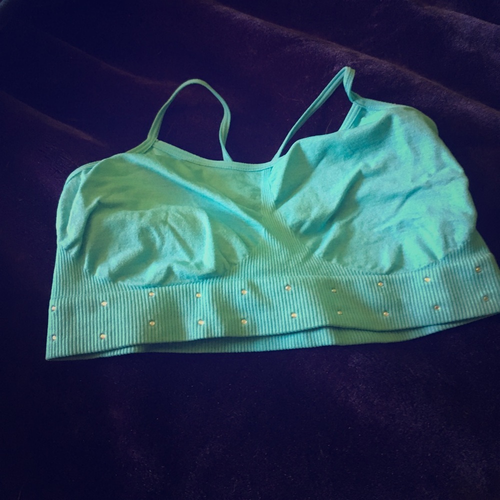 Bra